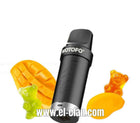 Wotofo Nexpod Mango Gummy Cartridge غيار مانجو كاندى - الكلان فيب.