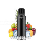 Wotofo Nexpod Tropical Ice Cartridge  غيار فواكه استوائية - الكلان فيب.