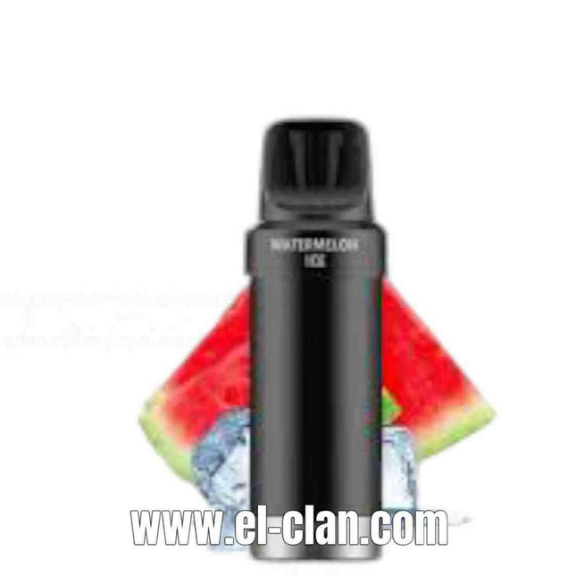 Wotofo Nexpod Watermelon Ice Cartridge  غيار بطيخ ساقع - الكلان فيب.