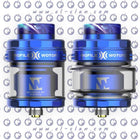 Wotofo Profile X RTA بروفايل اكس - WOTOFO -  الكلان فيب el-clan.