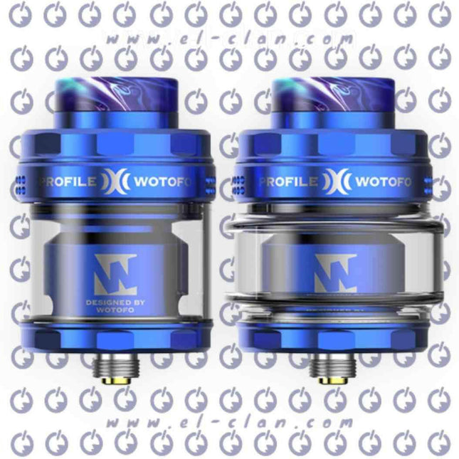 Wotofo Profile X RTA Profile X - el-clan.com Wotofo Profile X RTA Profile X - el-clan.com