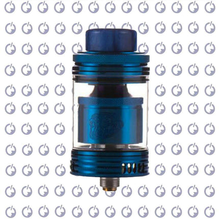 Wotofo The Troll X RTA وتوفو ترول اكس - WOTOFO -  الكلان فيب el-clan.