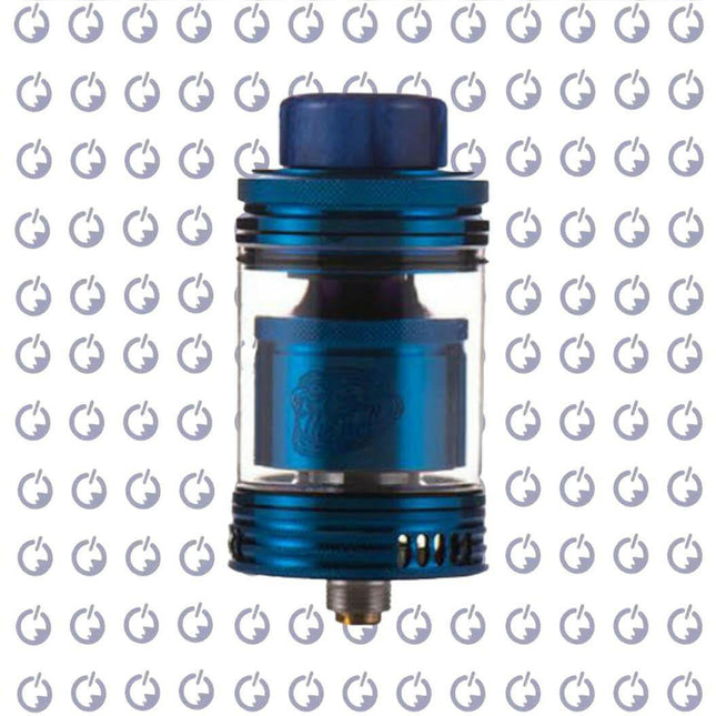 Wotofo The Troll X RTA وتوفو ترول اكس - WOTOFO -  الكلان فيب el-clan.