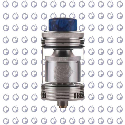 Wotofo The Troll X RTA وتوفو ترول اكس - WOTOFO -  الكلان فيب el-clan.