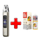 Xlim Pro 3 Pod + Tokyo Salt  اكسليم برو 3 بود + لكويد طوكيو