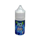XO Ice Blue Berry توت ساقع