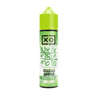 XO Ice Green Apple تفاح ساقع