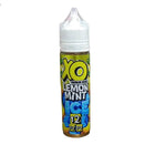 XO Ice Lemon Mint ليمون نعناع ساقع