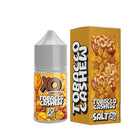 XO SaltNic Tobacco Cashew توباكو كاجو