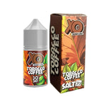 XO SaltNic Tobacco Coffee توباكو قهوه