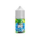 XO Super Cool Green Apple  تفاح ساقع جدا - الكلان فيب