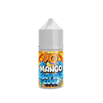XO Super Cool Mango