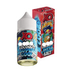 XO Super Cool SaltNic Energy Coconut