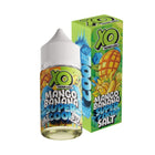 XO Super Cool SaltNic Mango Banana مانجو موز ساقع جدا