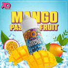 XO Super Cool SaltNic Mango Passion