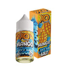 XO Super Cool SaltNic Mango