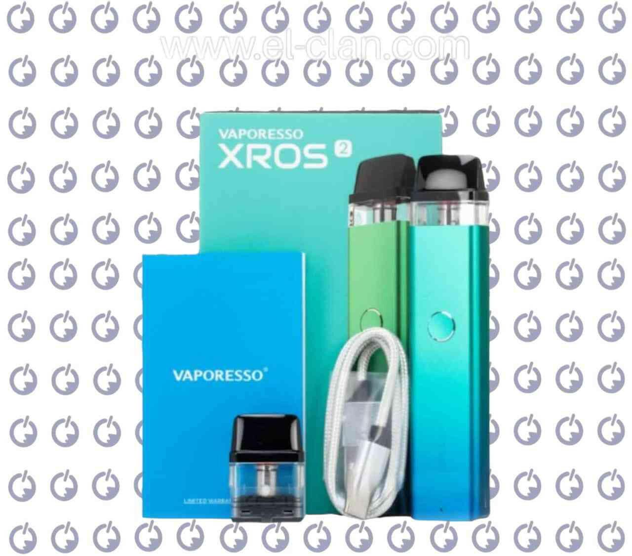 How To Clean Vaporesso Xros 2 Pods XROS 2 Pod How To Clean Vaporesso Xros 2 Pods XROS 2 Pod