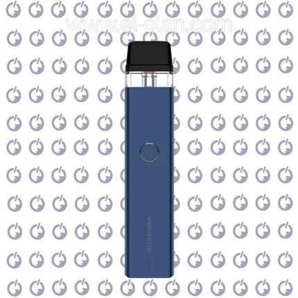 XROS 2 Pod  بود اكسروس٢ - Vaporesso -  الكلان فيب el-clan.