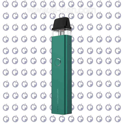 XROS 2 Pod  بود اكسروس٢ - Vaporesso -  الكلان فيب el-clan.