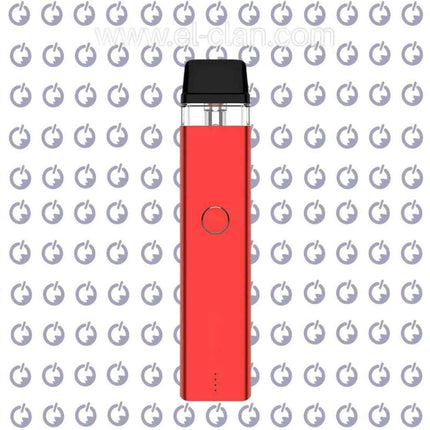 XROS 2 Pod  بود اكسروس٢ - Vaporesso -  الكلان فيب el-clan.