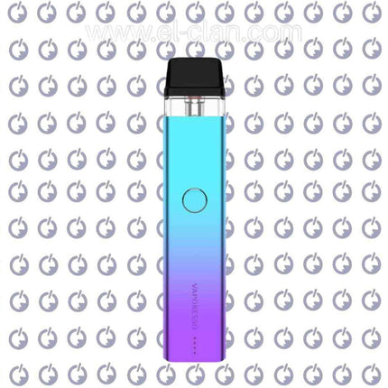 XROS 2 Pod  بود اكسروس٢ - Vaporesso -  الكلان فيب el-clan.
