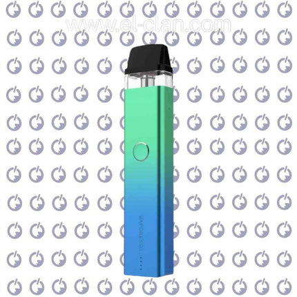 XROS 2 Pod  بود اكسروس٢ - Vaporesso -  الكلان فيب el-clan.
