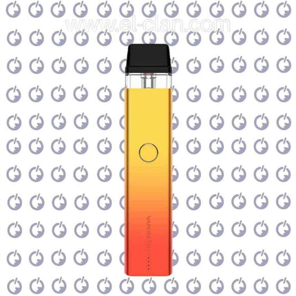 XROS 2 Pod  بود اكسروس٢ - Vaporesso -  الكلان فيب el-clan.