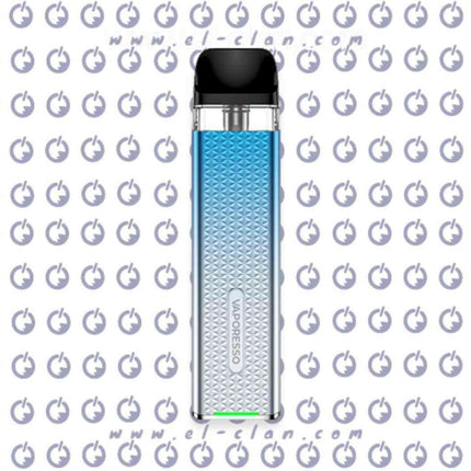 XROS 3 Mini  اكسروس ٣ ميني - Vaporesso -  الكلان فيب el-clan.