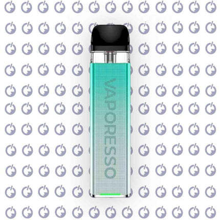 XROS 3 Mini  اكسروس ٣ ميني - Vaporesso -  الكلان فيب el-clan.