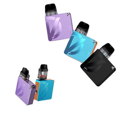 XROS 3 Nano XROS 3 Nano