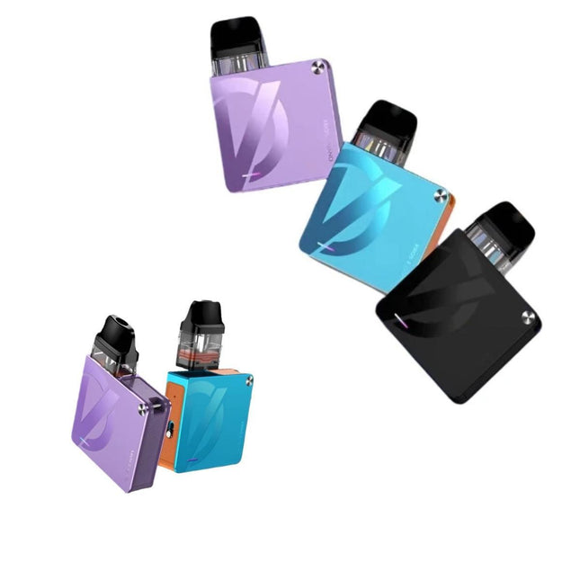 XROS 3 Nano XROS 3 Nano