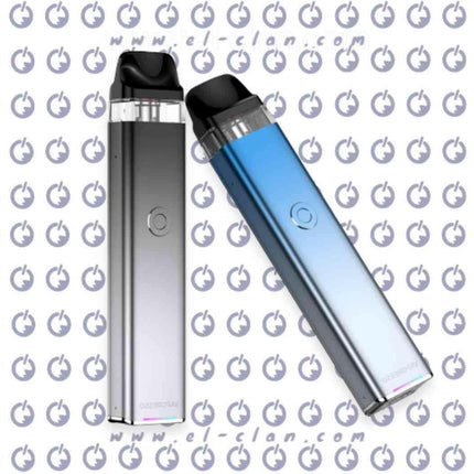 XROS 3 Pod بود اكسروس ٣ - Vaporesso -  الكلان فيب el-clan.