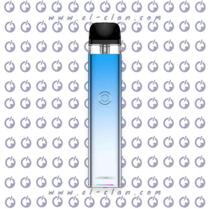 XROS 3 Pod بود اكسروس ٣ - Vaporesso -  الكلان فيب el-clan.