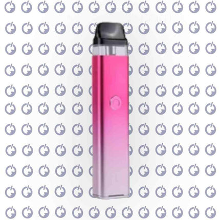 XROS 3 Pod بود اكسروس ٣ - Vaporesso -  الكلان فيب el-clan.