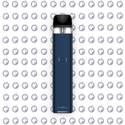 XROS 3 Pod بود اكسروس ٣ - Vaporesso -  الكلان فيب el-clan.