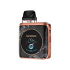 جهاز فيب هاردوير بود Vaporesso XROS 4 Nano مع تصميم أنيق وأنيق يظهر في الصورة