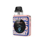 XROS 4 Nano اكسروس نانو 4