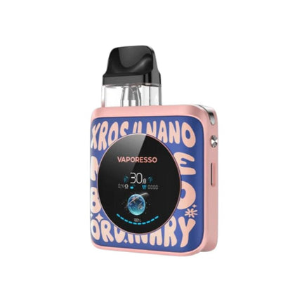 XROS 4 Nano اكسروس نانو 4