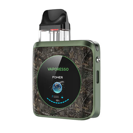 XROS 4 Nano اكسروس نانو 4