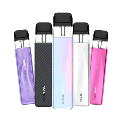 XROS 5 Mini Pod  بود اكسروس 5 ميني