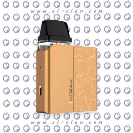 XROS Nano  اكسروس نانو - Vaporesso -  الكلان فيب el-clan.