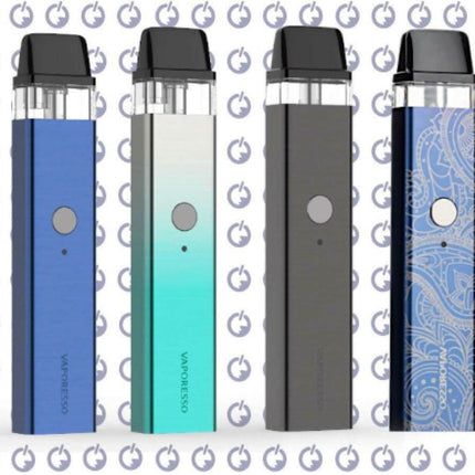 XROS Pod  بود اكسروس - Vaporesso -  الكلان فيب el-clan.