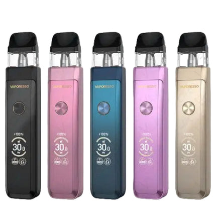 Xros Pro 2 Pod اكسروس برو 2 بود - الكلان فيب