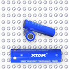 Xtar Batteries بطاريات اكستار - Xtar -  الكلان فيب el-clan.