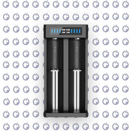 Xtar Charger شاحن اكستار - Xtar -  الكلان فيب el-clan.
