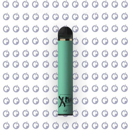 Xtra Pink Lemonade disposable اكسترا ليمون نعناع - Xtra Flavors -  الكلان فيب el-clan.