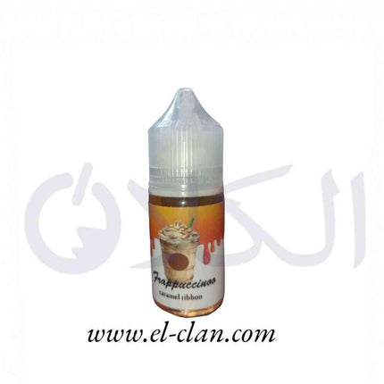 XXL Frappuccino فرابتشينو ⁩⁩⁩ - XXL E-Juice -  الكلان فيب el-clan.