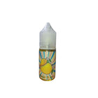 XXL Mango Ice مانجو ساقع - XXL E-Juice -  الكلان فيب el-clan.