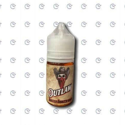 XXL Outlow توباكو محمص ⁩⁩⁩⁩ - XXL E-Juice -  الكلان فيب el-clan.