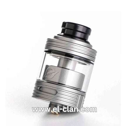 YachtVape Eclipse Dual RTA تانك اكليبس - Yachtvape -  الكلان فيب el-clan.